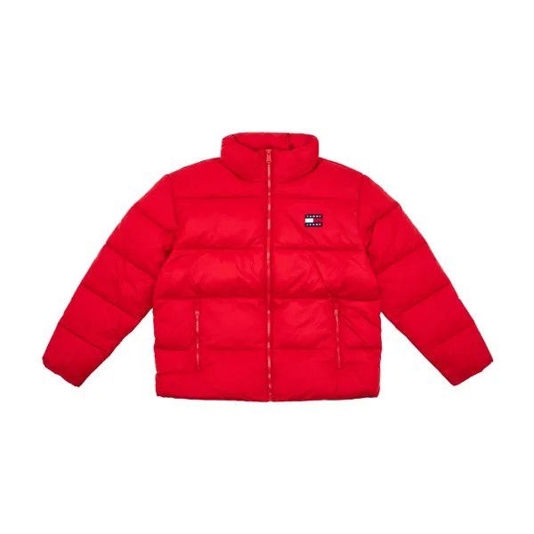 MODERN PUFFER JACKET