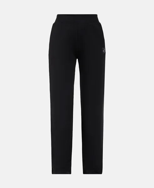 Спортивные штаны Armani Exchange, черный
