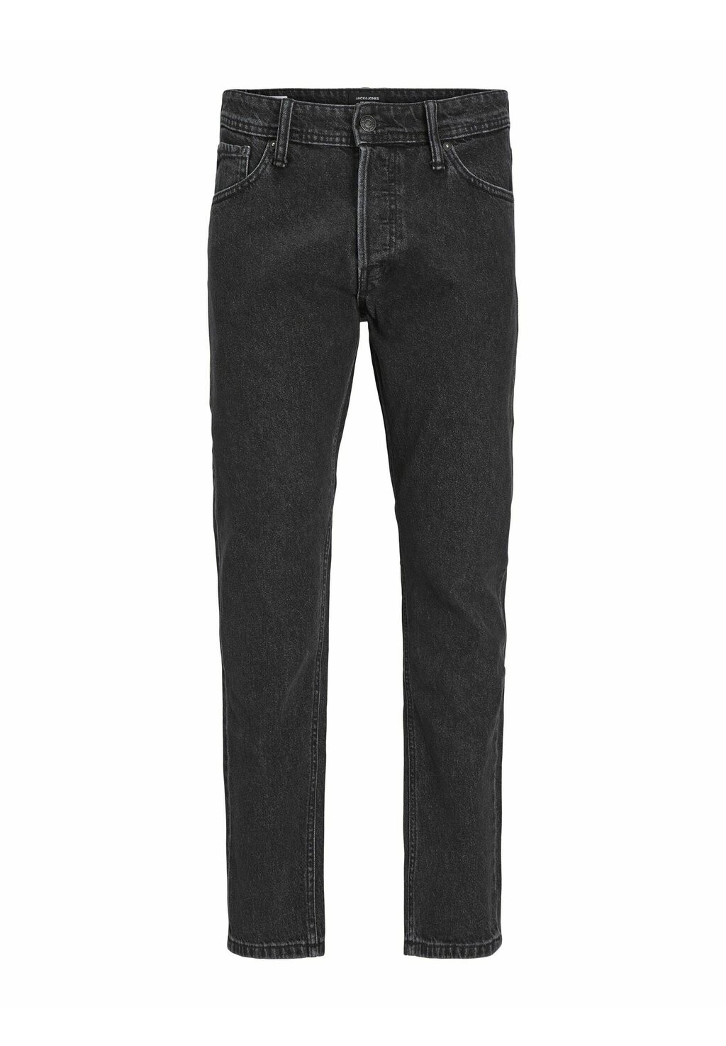 Джинсы прямого кроя Jack & Jones, цвет Black Denim