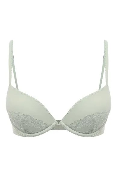 Бюстгальтер с плотной чашкой La Perla