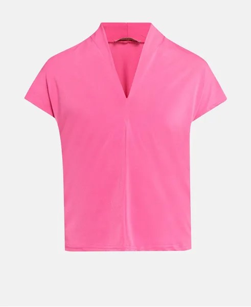 Рубашка блузка Rinascimento, фуксия