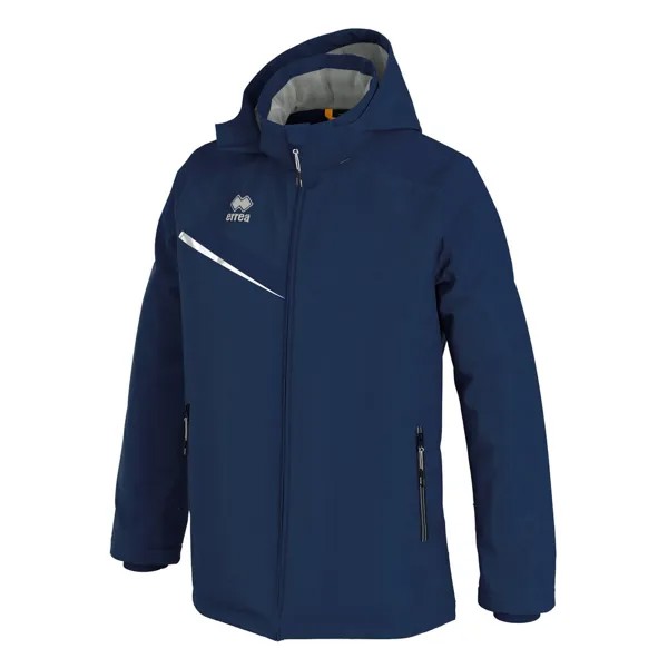 Парка Errea Iceland 3.0 Ad, синий