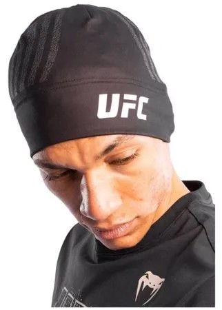 Шапка UFC Venum Authentic Fight Night Black