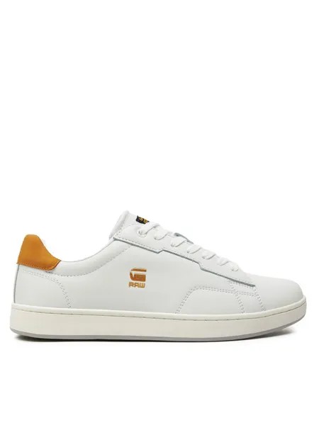 Кроссовки Cadet Pop M 2212 G-Star Raw, белый