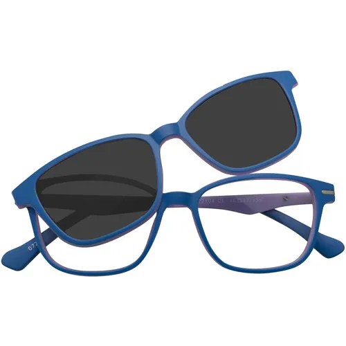 Солнцезащитные очки Forever, синий