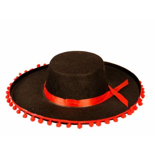 Мексиканская шляпа