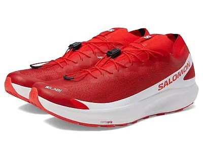 Кроссовки и спортивная обувь унисекс Salomon S/Lab Pulsar 2
