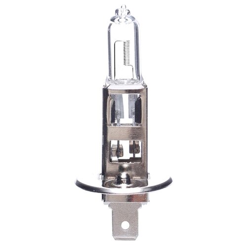 Лампа автомобильная галогенная GOODYEAR Н1 12V 55W More Light 1 шт.