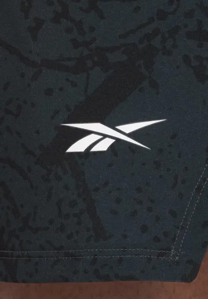 Спортивные шорты Strength Reebok, черные