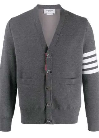 Thom Browne кардиган с V-образным вырезом