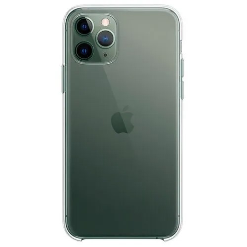 Чехол для Apple iPhone 11 Pro Clear Case