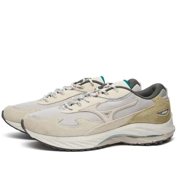 Mizuno Кроссовки Wave Rider β «Кочевник»