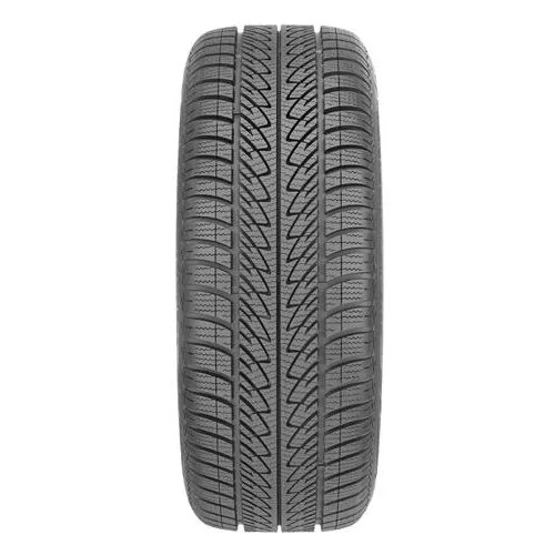 Автомобильная шина GOODYEAR Ultra Grip 8 Performance 245/45 R18 100V RunFlat зимняя