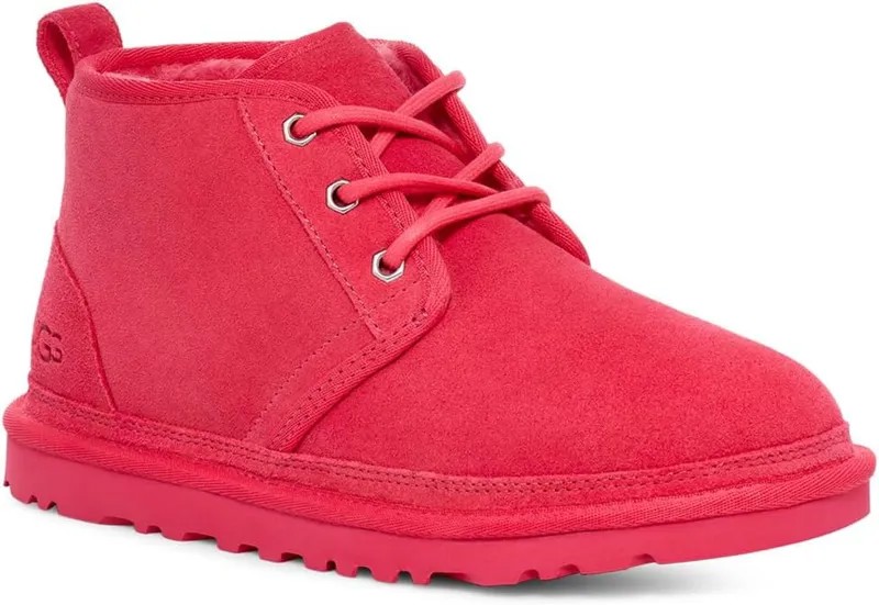 Ботинки Neumel UGG, цвет Pink Glow