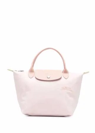 Longchamp маленькая сумка-тоут Le Pliage