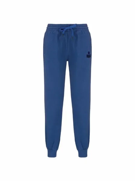 Утепленные джоггеры Malonae Isabel Marant Étoile
