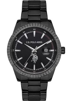 Fashion наручные  мужские часы US Polo Assn USPA1042-03. Коллекция Fundamental