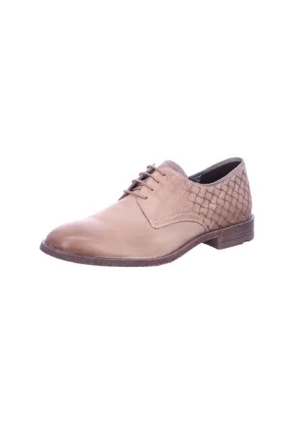 Кожаные тапочки STEVE MADDEN, цвет Schwarz Silber