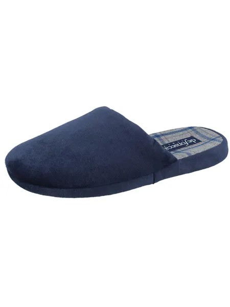 Тапочки мужские de fonseca RIETI I M743RU синие 40-41 RU
