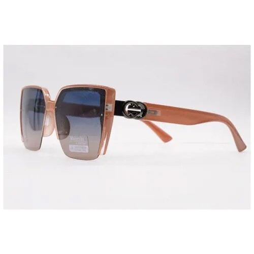 Солнцезащитные очки WZO Maiersha (Polarized) (чехол) 03682 С70-90