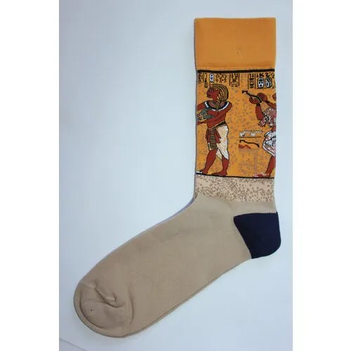 Носки Frida, размер 38-45, фуксия