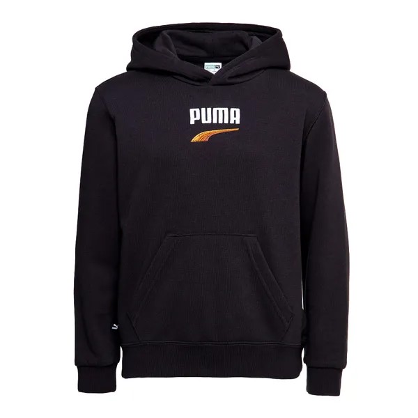 Подростковая худи Downtown Hoodie
