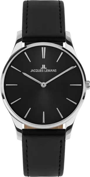 Наручные часы женские Jacques Lemans 1-2123A
