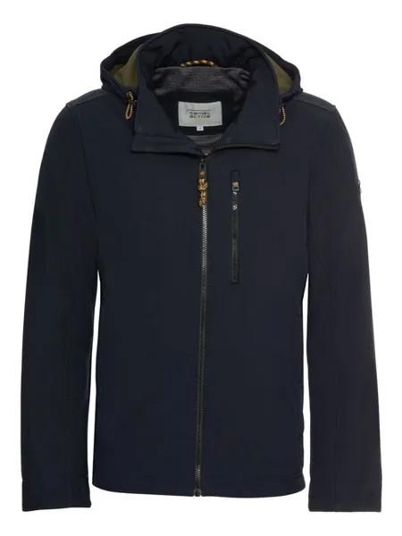 Зимняя куртка Camel Active, цвет night blue