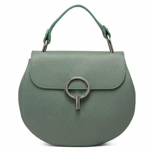 Сумка diva's bag, зеленый