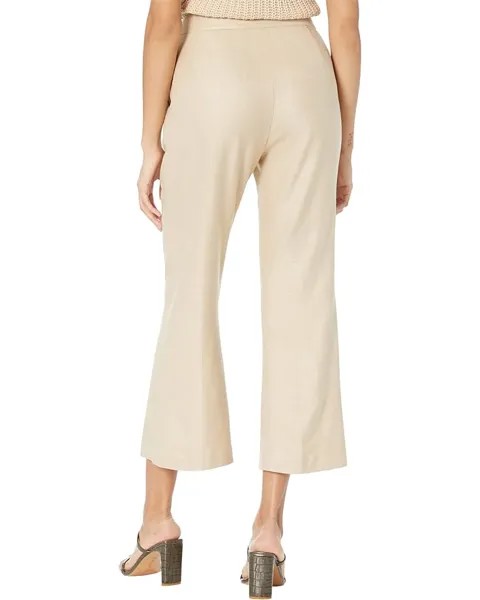 Брюки Trina Turk Mirador Pants, цвет Desert