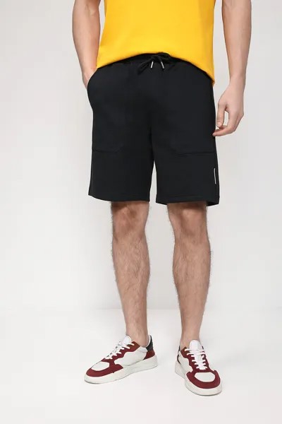 Шорты мужские Marc O’Polo 323408817016 черные L