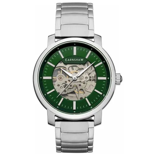 Мужские часы Earnshaw ES-8214-33