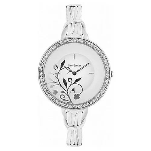 Наручные часы PIERRE LANNIER Женские часы Pierre Lannier Flowers 124H600