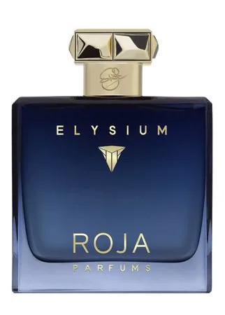 Парфюмерная вода Elysium Pour Homme Roja Parfums