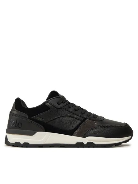 Кроссовки Marc O'Polo de nieve 407 25513501 316 Negro, черный