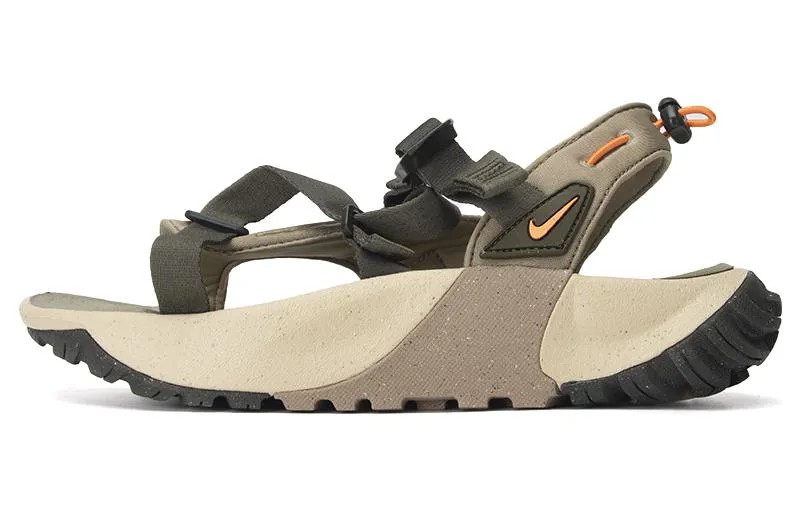 Мужские пляжные сандалии Nike