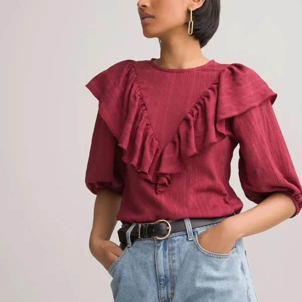 Футболка LA REDOUTE COLLECTIONS