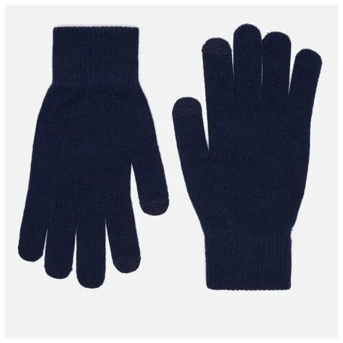 Перчатки Timberland Magic Glove синий, Размер ONE SIZE