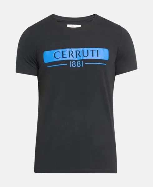 Футболка Cerruti 1881, черный