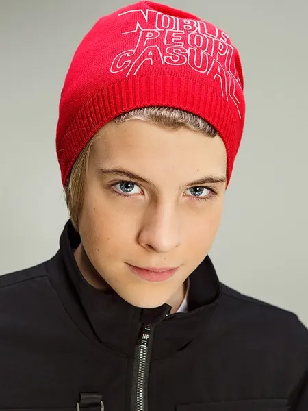 Шапка