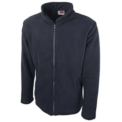 Куртка Us Basic, размер XL, синий