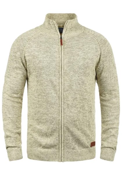 Толстовка BLEND Cardigan, белый