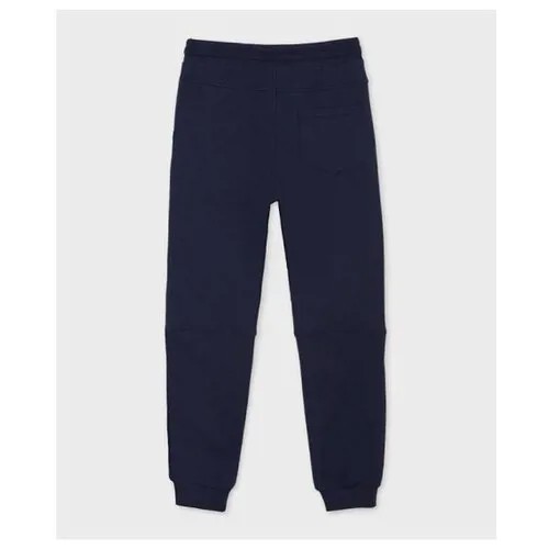 Спортивные брюки MAYORAL 7552/20 для мальчика, цвет синий, размер 166