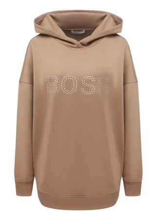 Худи BOSS