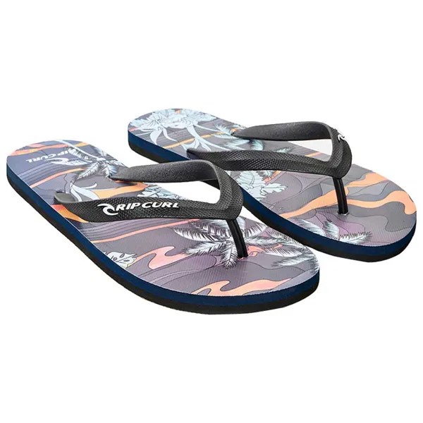Шлепанцы Rip Curl Barrel Killer, синий