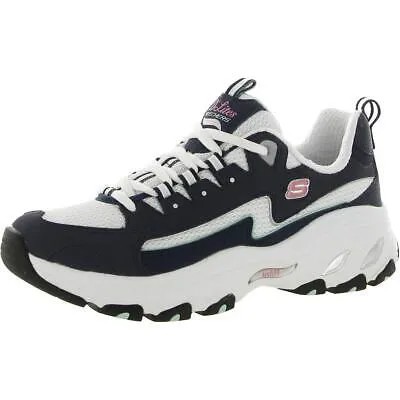 Skechers Женские кроссовки DLites Arch Fit Better Me Кроссовки BHFO 9059