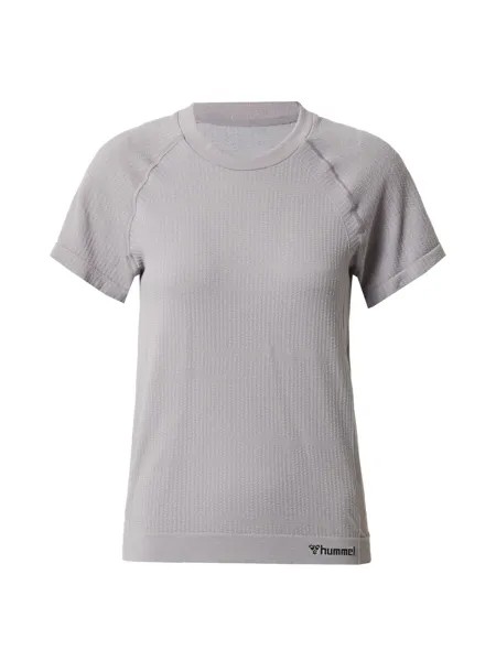 Спортивная футболка Hummel, серый