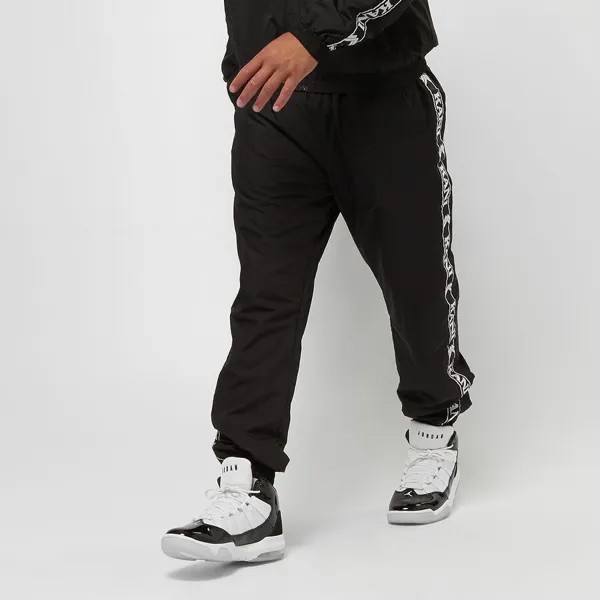 Спортивные брюки OG с тесьмой Karl Kani, цвет black