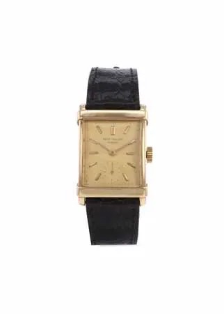 Patek Philippe наручные часы Vintage pre-owned 25 мм 1950-х годов