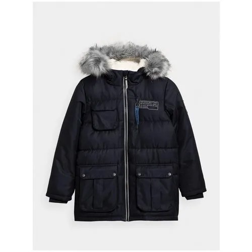 Куртка 4F BOY'S JACKETS Дети HJZ21-JKUM001A-31S 158